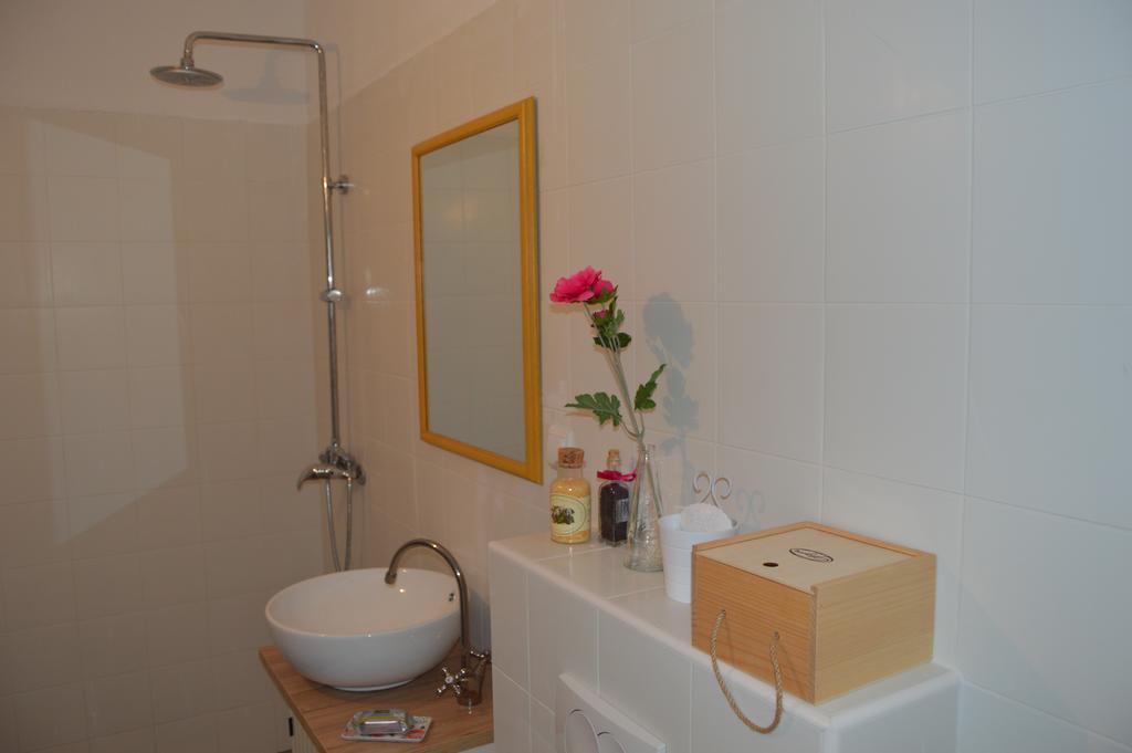 Apartment Vela Neum Exterior photo