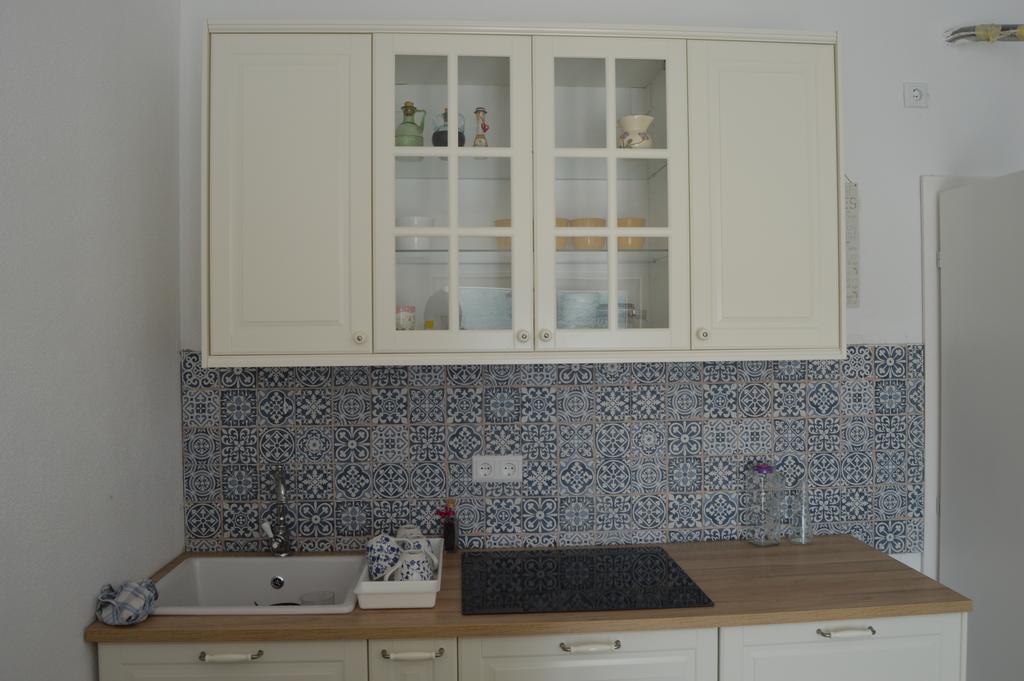 Apartment Vela Neum Exterior photo